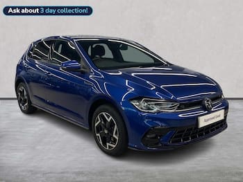 Used Volkswagen Polo 2025 for sale - 79649963: Photo
