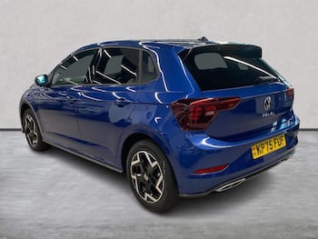 Used Volkswagen Polo 2025 for sale - 79649963: Photo