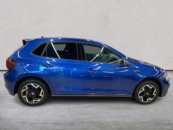 Used Volkswagen Polo 2025 for sale - 79649963: Photo
