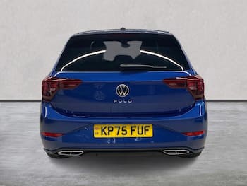 Used Volkswagen Polo 2025 for sale - 79649963: Photo