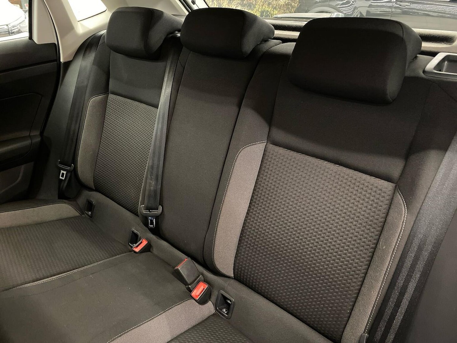 Used Volkswagen Polo 2023 for sale - 76877928: Photo 16