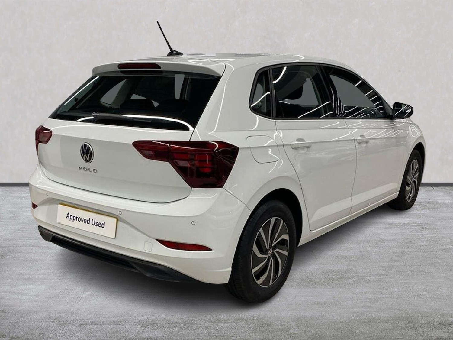 Used Volkswagen Polo 2023 for sale - 76877928: Photo 18