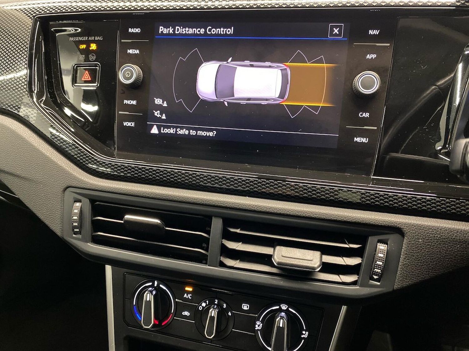 Used Volkswagen Polo 2023 for sale - 76877928: Photo 23