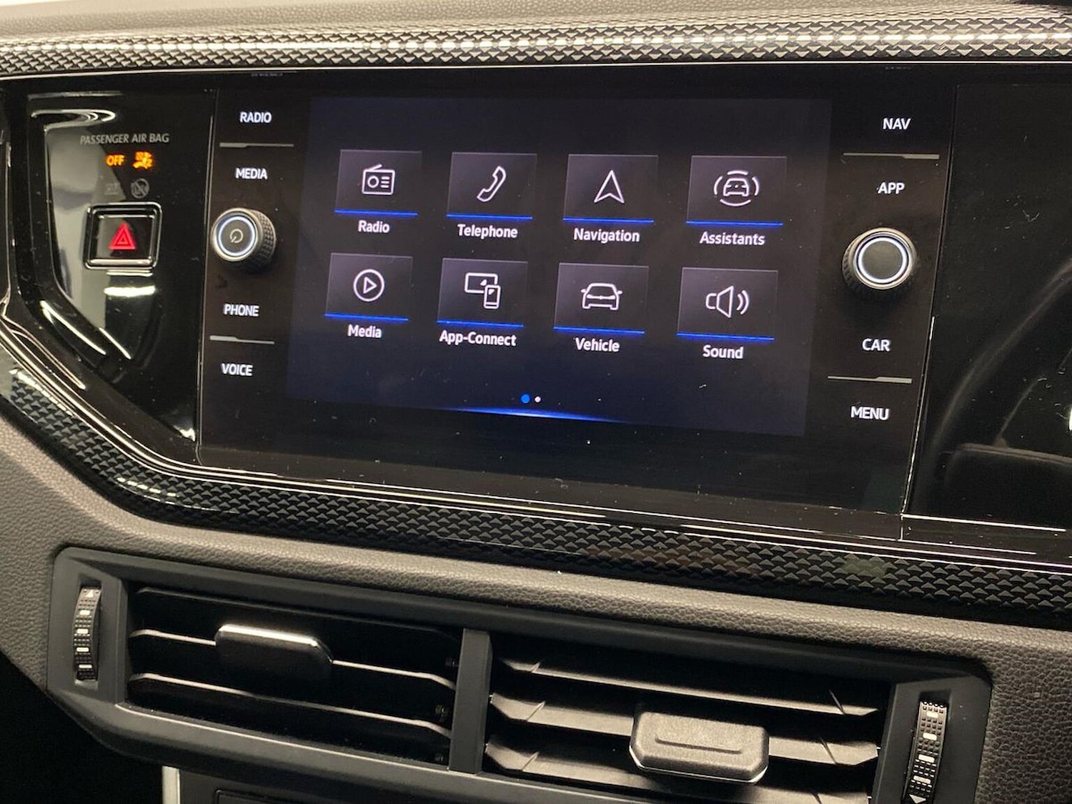 Used Volkswagen Polo 2023 for sale - 76877928: Photo 24