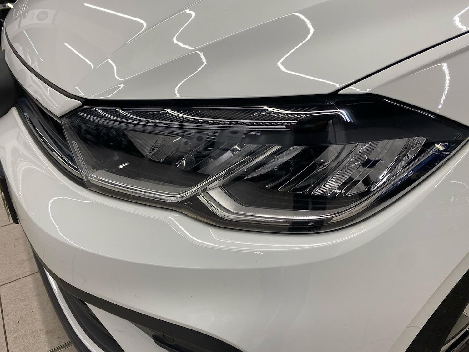 Used Volkswagen Polo 2023 for sale - 76877928: Photo 28