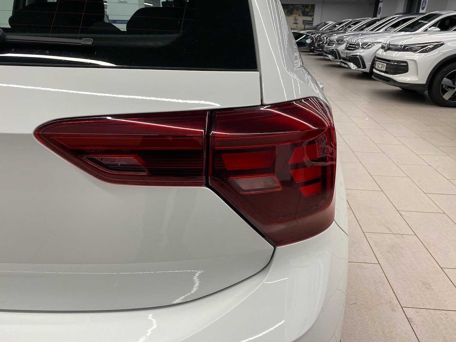 Used Volkswagen Polo 2023 for sale - 76877928: Photo 29