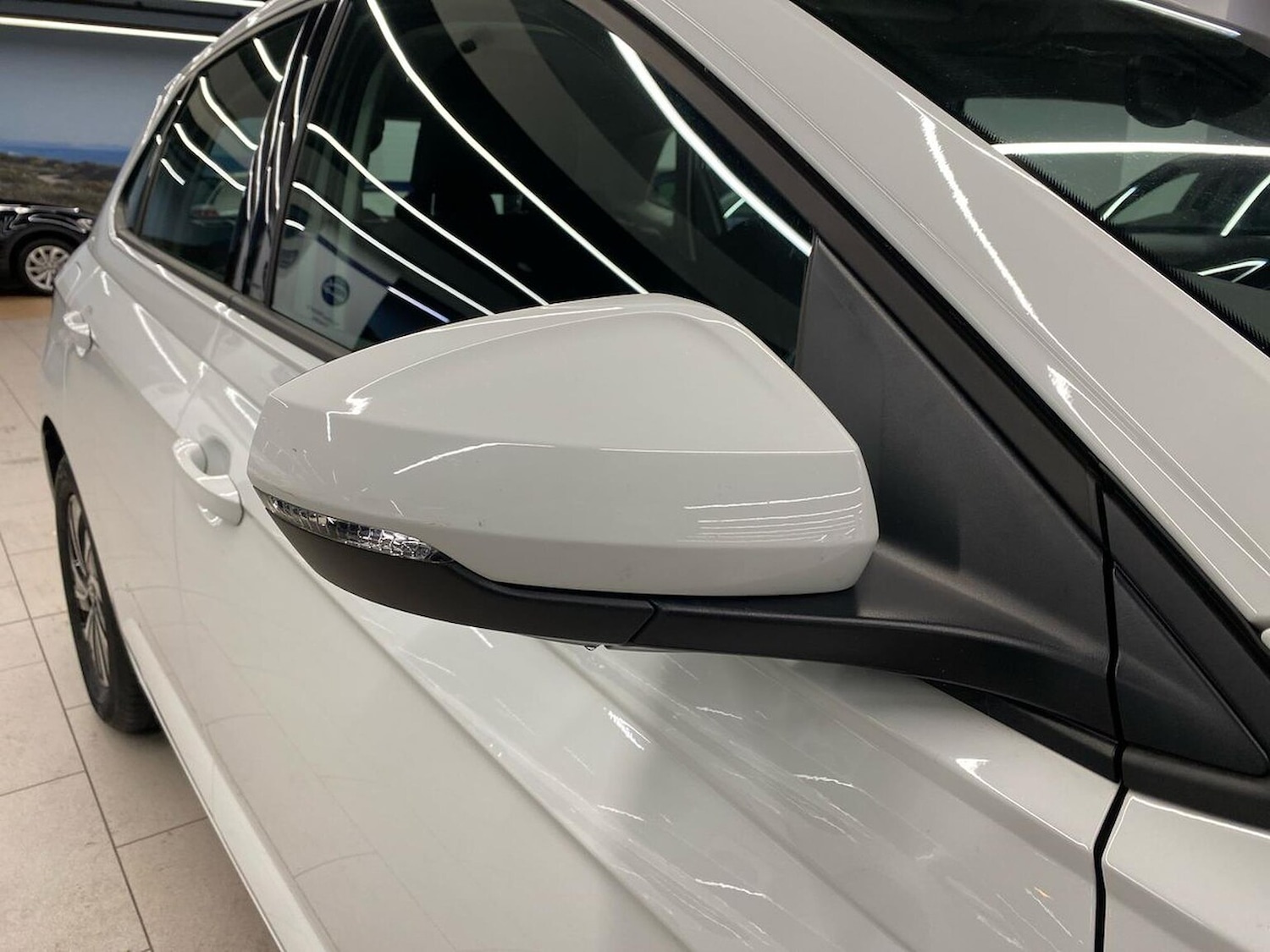 Used Volkswagen Polo 2023 for sale - 76877928: Photo 30