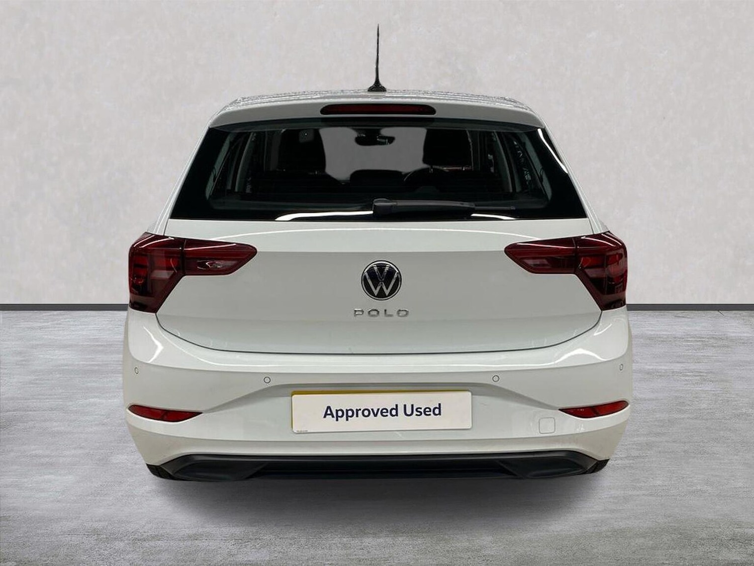 Used Volkswagen Polo 2023 for sale - 76877928: Photo 4