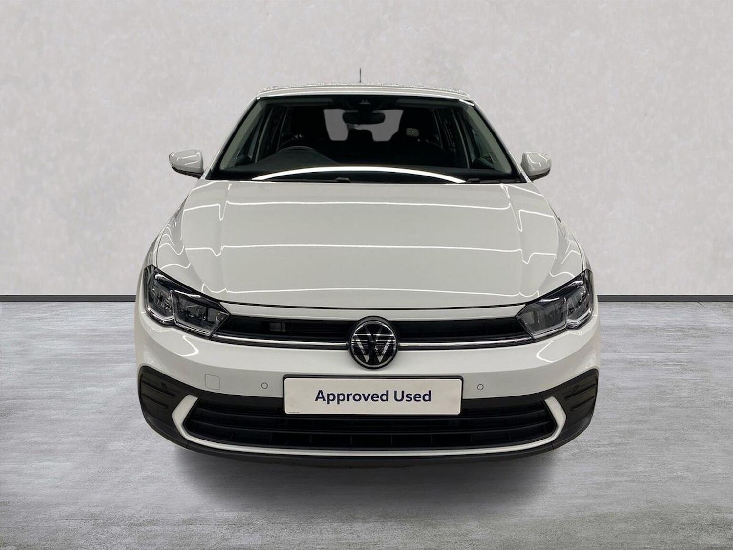 Used Volkswagen Polo 2023 for sale - 76877928: Photo 5