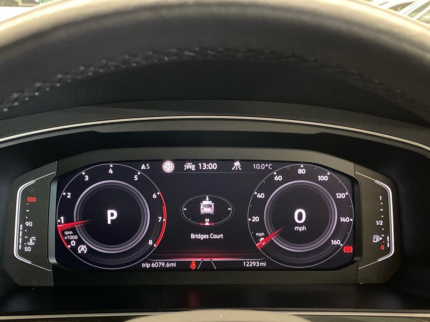 Used Volkswagen Tiguan 2022 for sale - 77802141: Photo 10