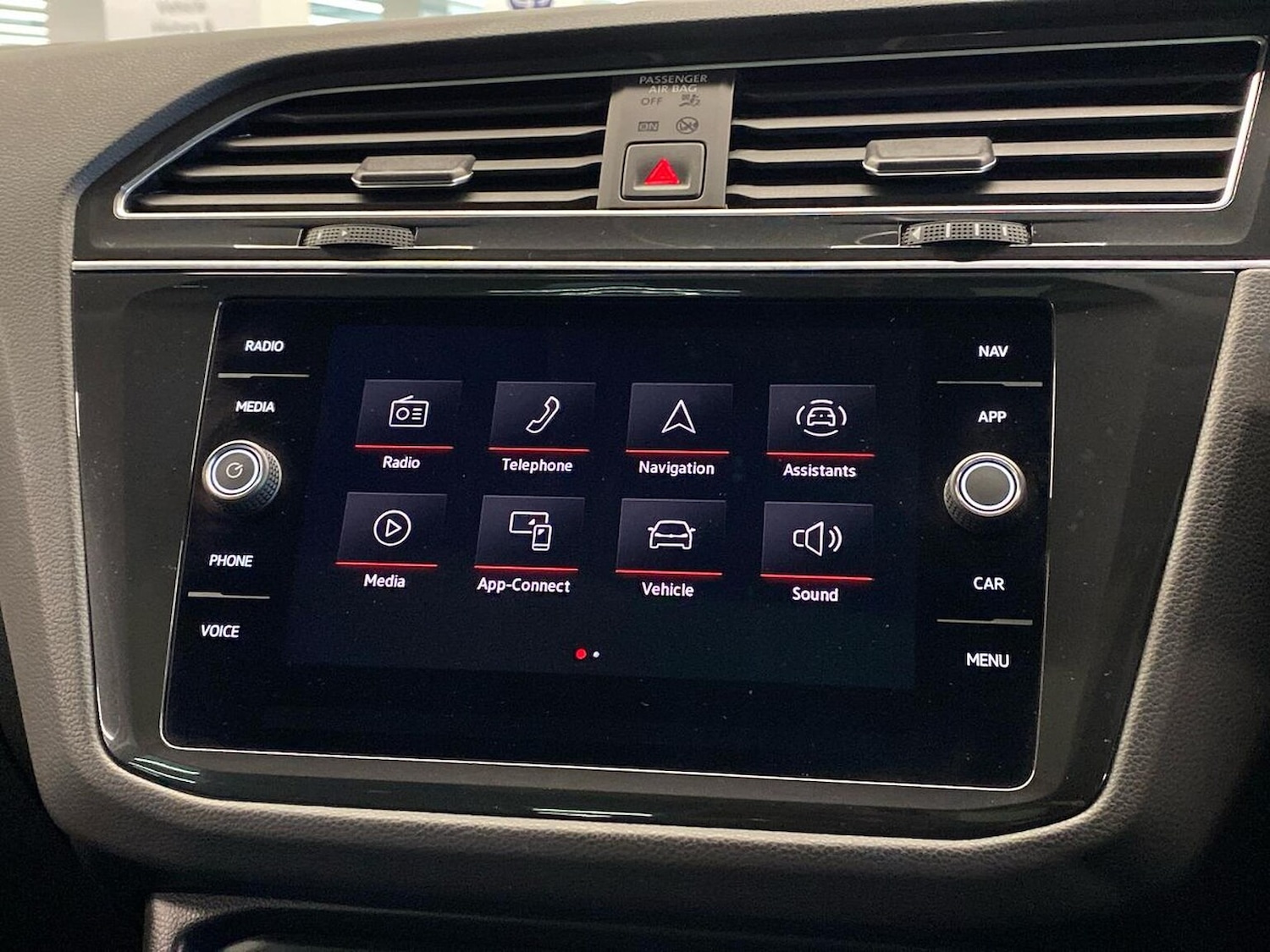 Used Volkswagen Tiguan 2022 for sale - 77802141: Photo 11