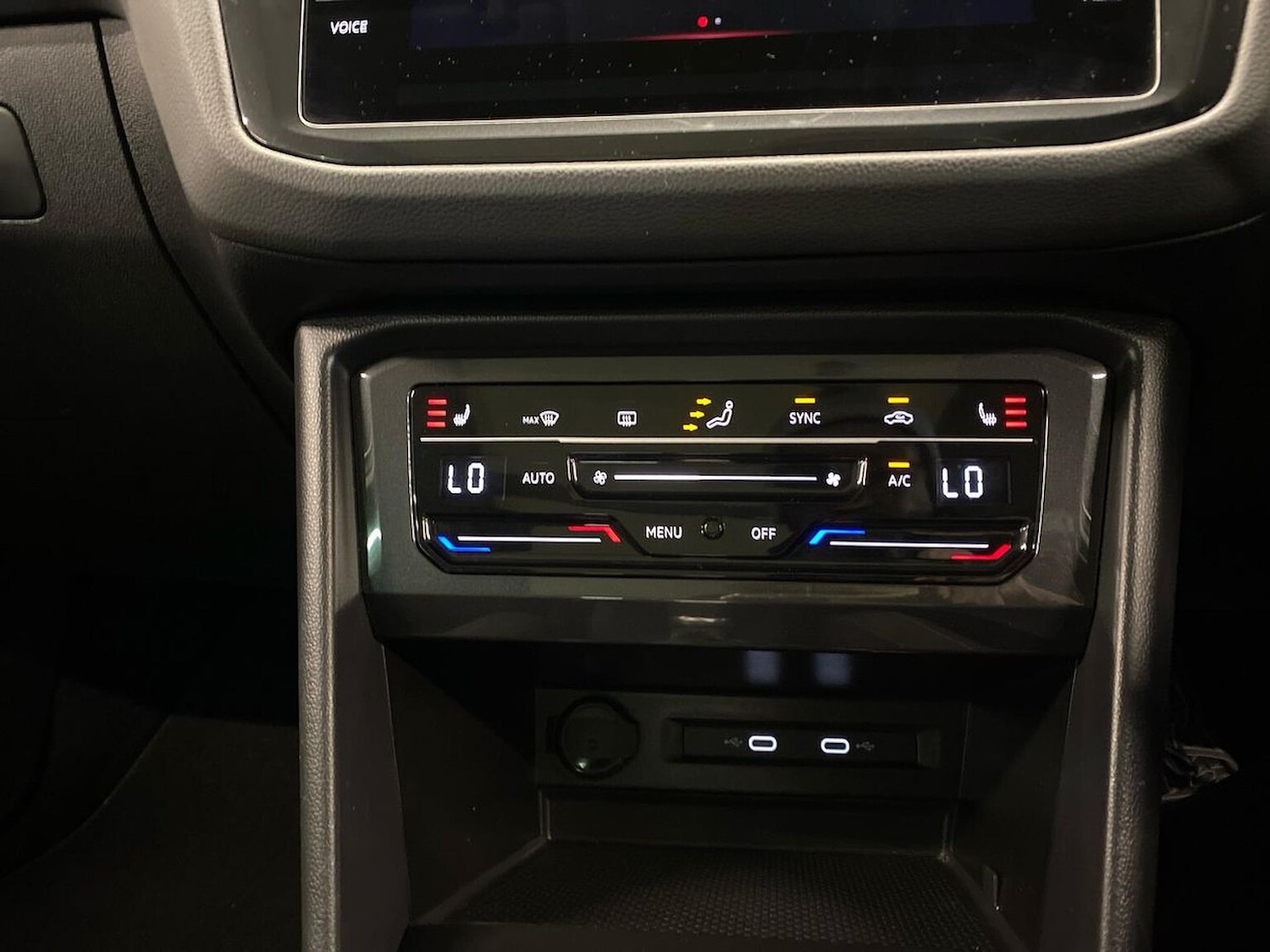 Used Volkswagen Tiguan 2022 for sale - 77802141: Photo 12