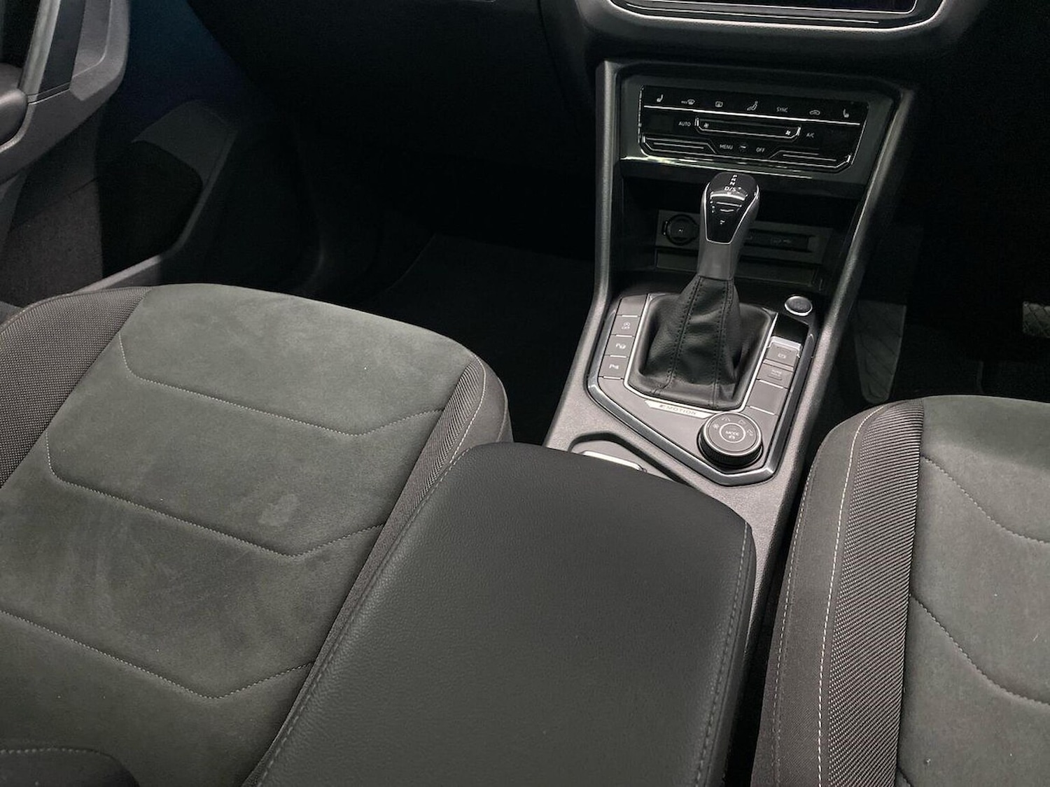 Used Volkswagen Tiguan 2022 for sale - 77802141: Photo 13