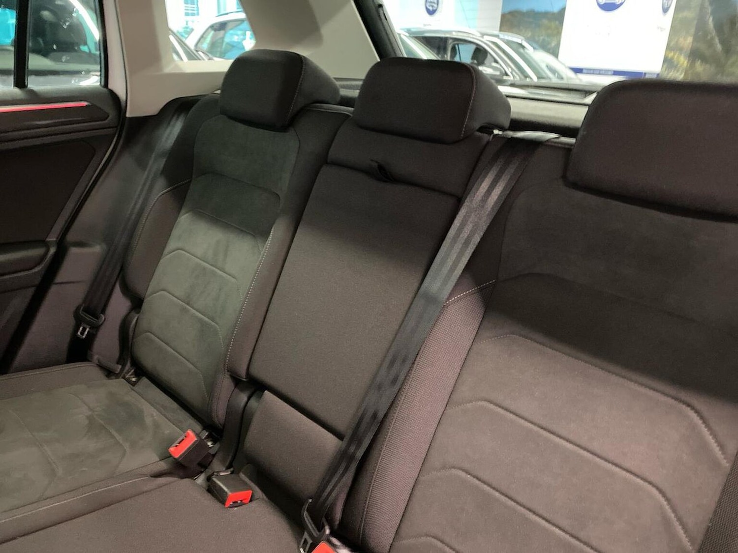 Used Volkswagen Tiguan 2022 for sale - 77802141: Photo 16