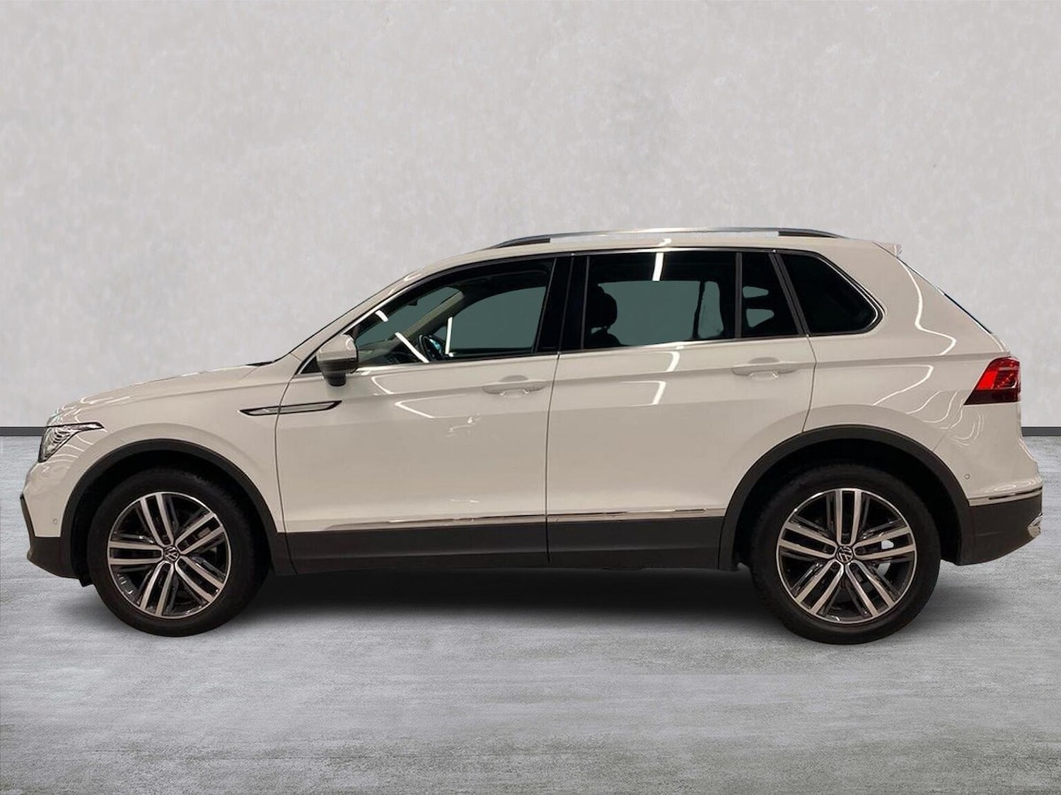 Used Volkswagen Tiguan 2022 for sale - 77802141: Photo 19