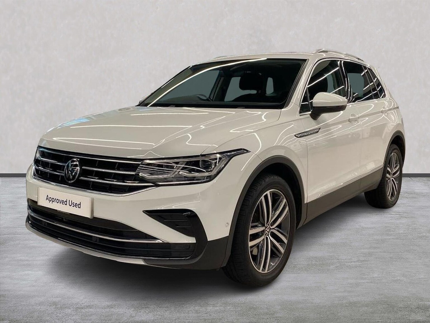 Used Volkswagen Tiguan 2022 for sale - 77802141: Photo 20