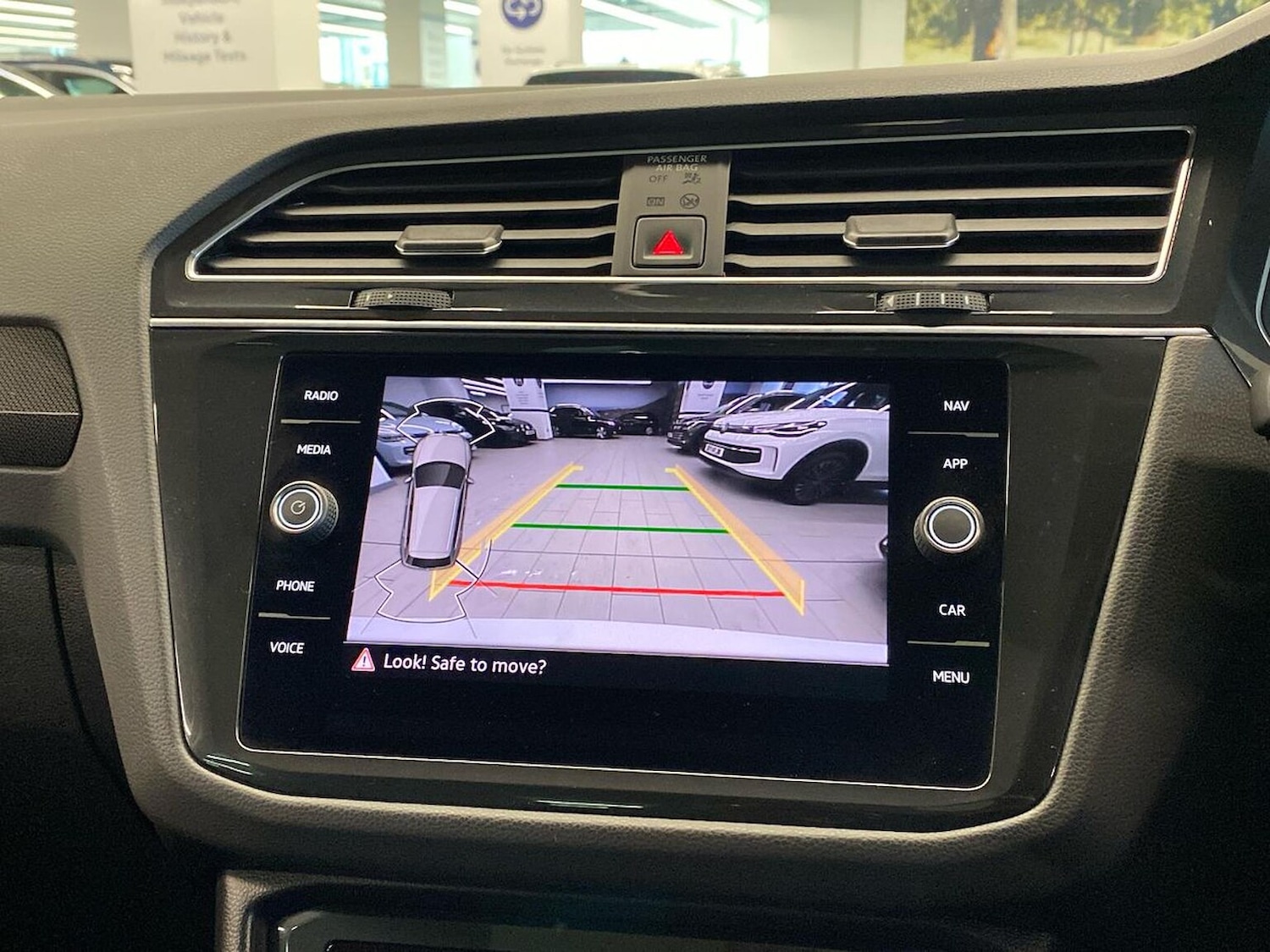 Used Volkswagen Tiguan 2022 for sale - 77802141: Photo 22