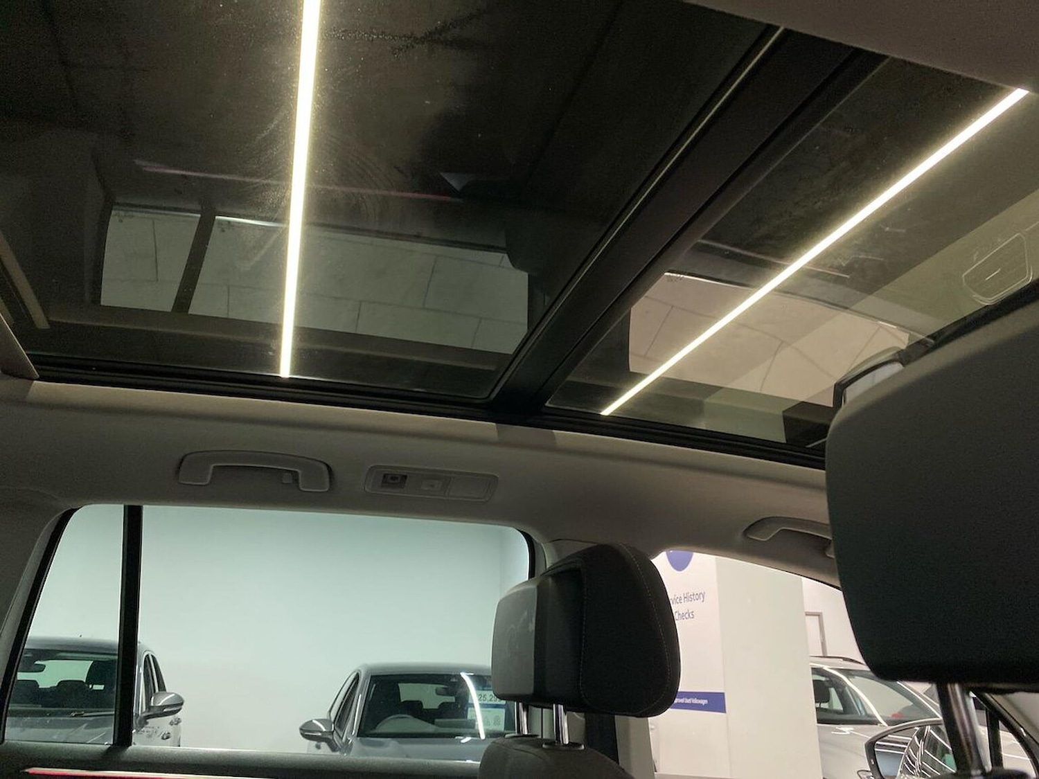 Used Volkswagen Tiguan 2022 for sale - 77802141: Photo 30