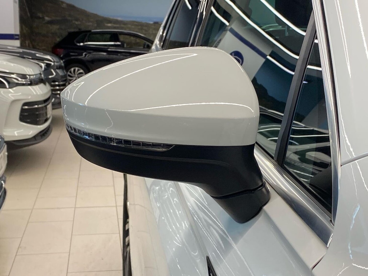 Used Volkswagen Tiguan 2022 for sale - 77802141: Photo 34