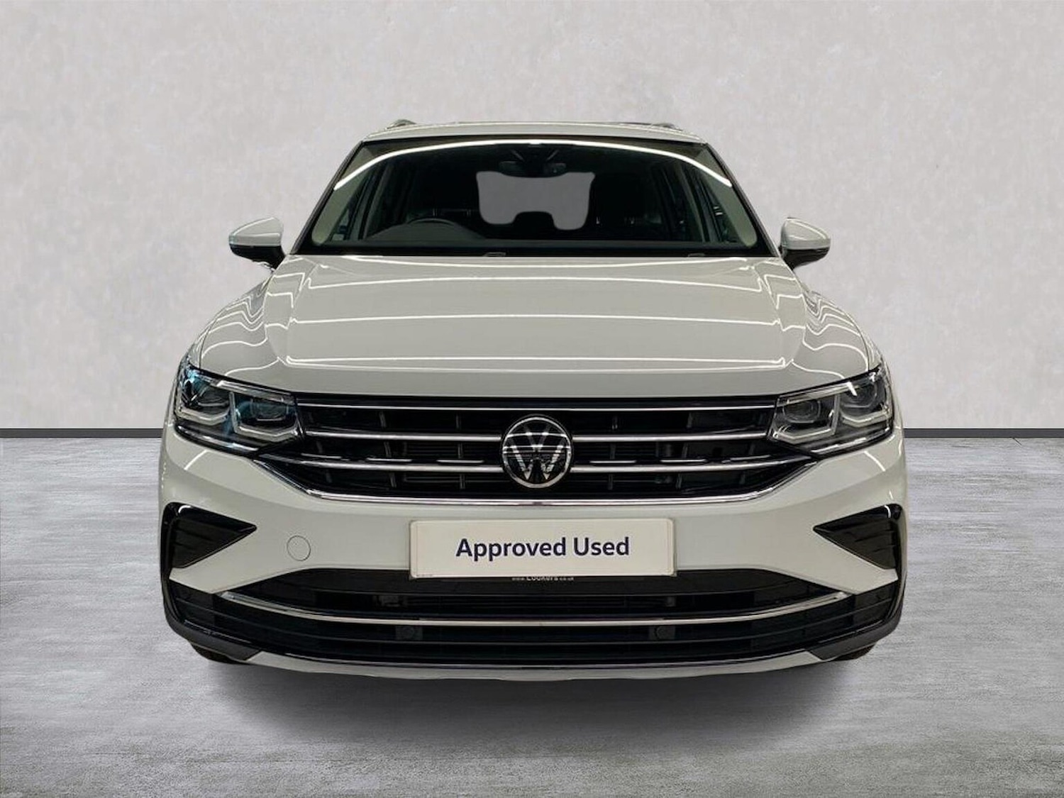 Used Volkswagen Tiguan 2022 for sale - 77802141: Photo 5