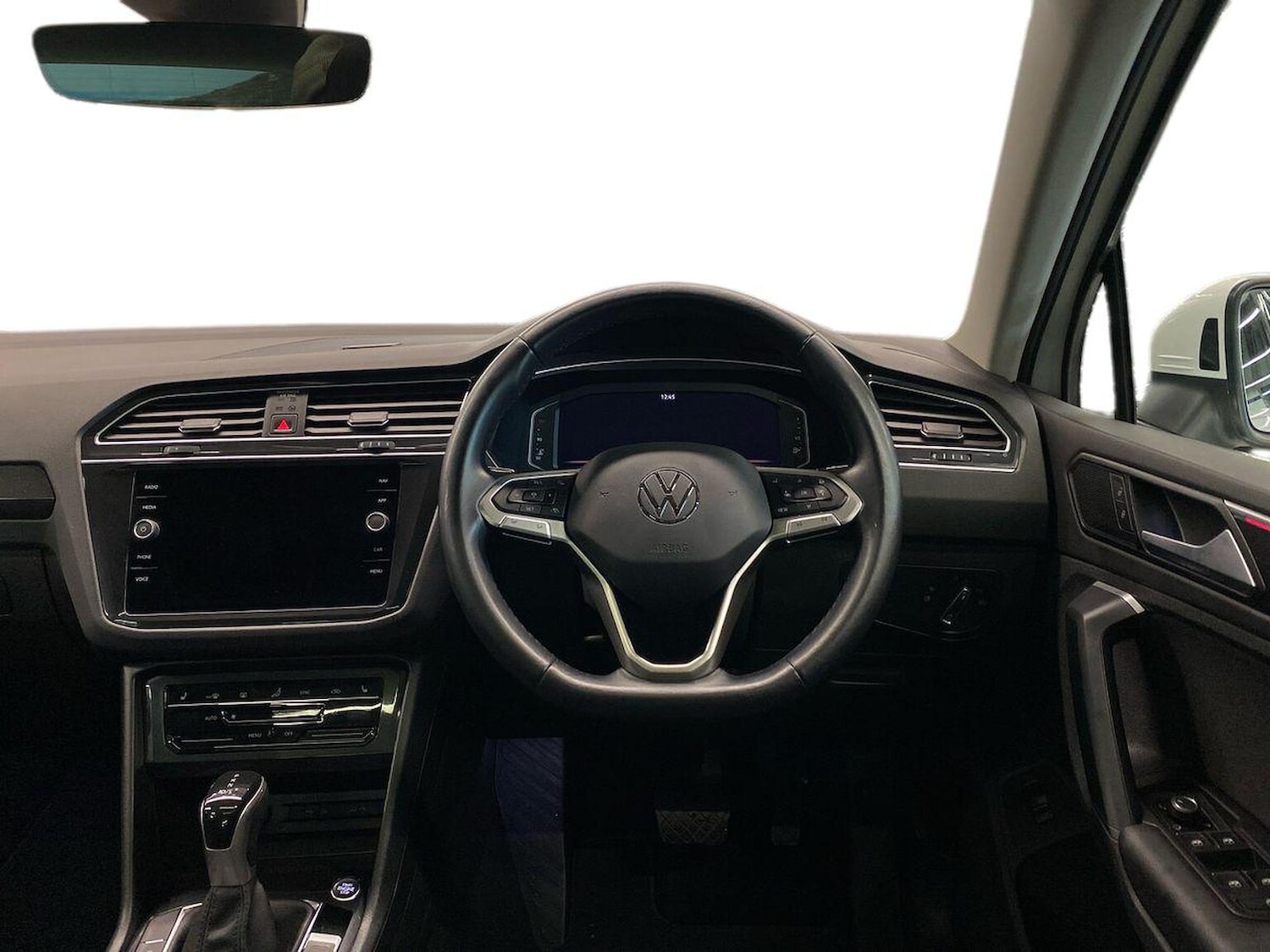 Used Volkswagen Tiguan 2022 for sale - 77802141: Photo 9