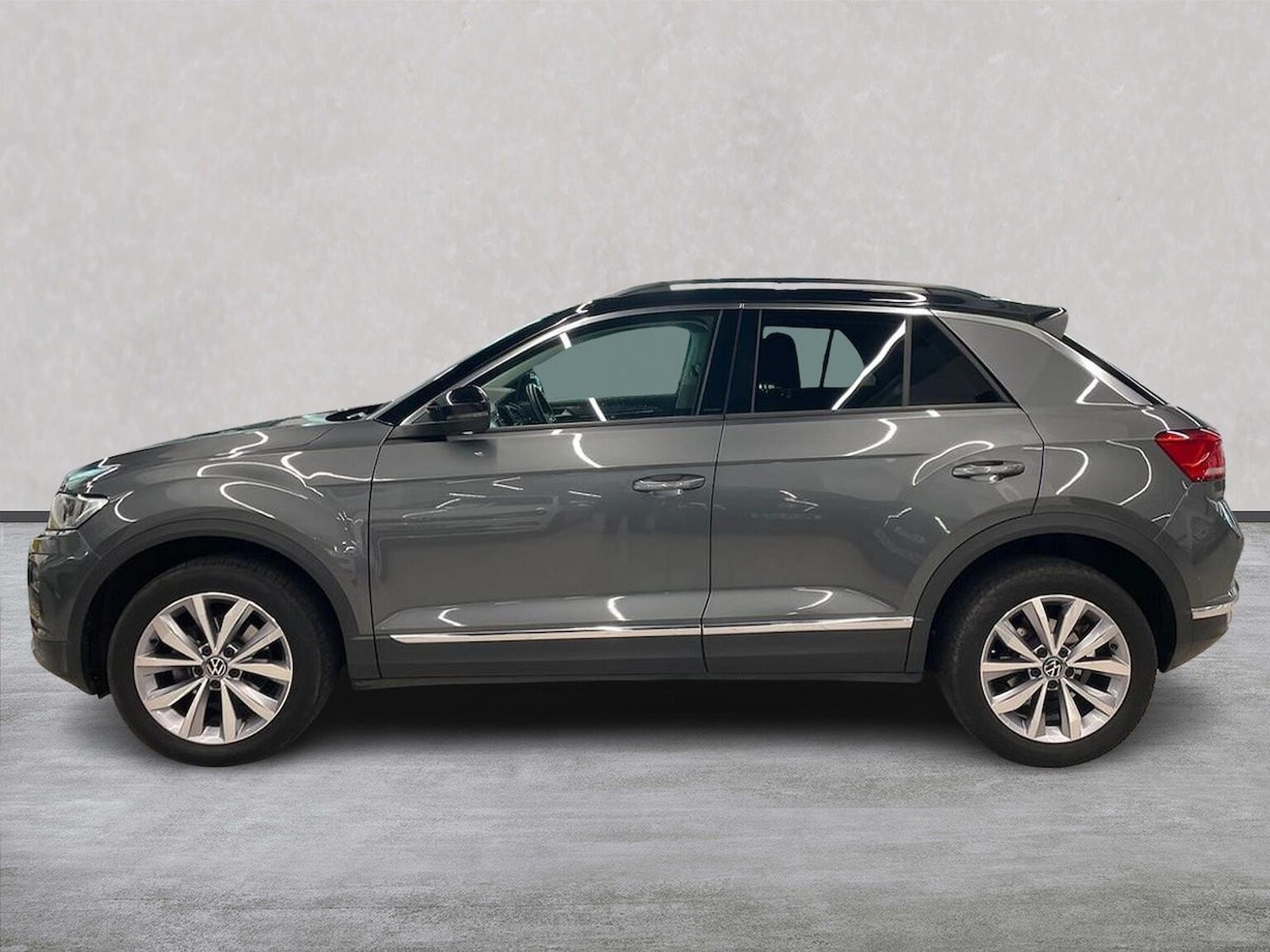 Used Volkswagen T-Roc 2021 for sale - 76694592: Photo 19