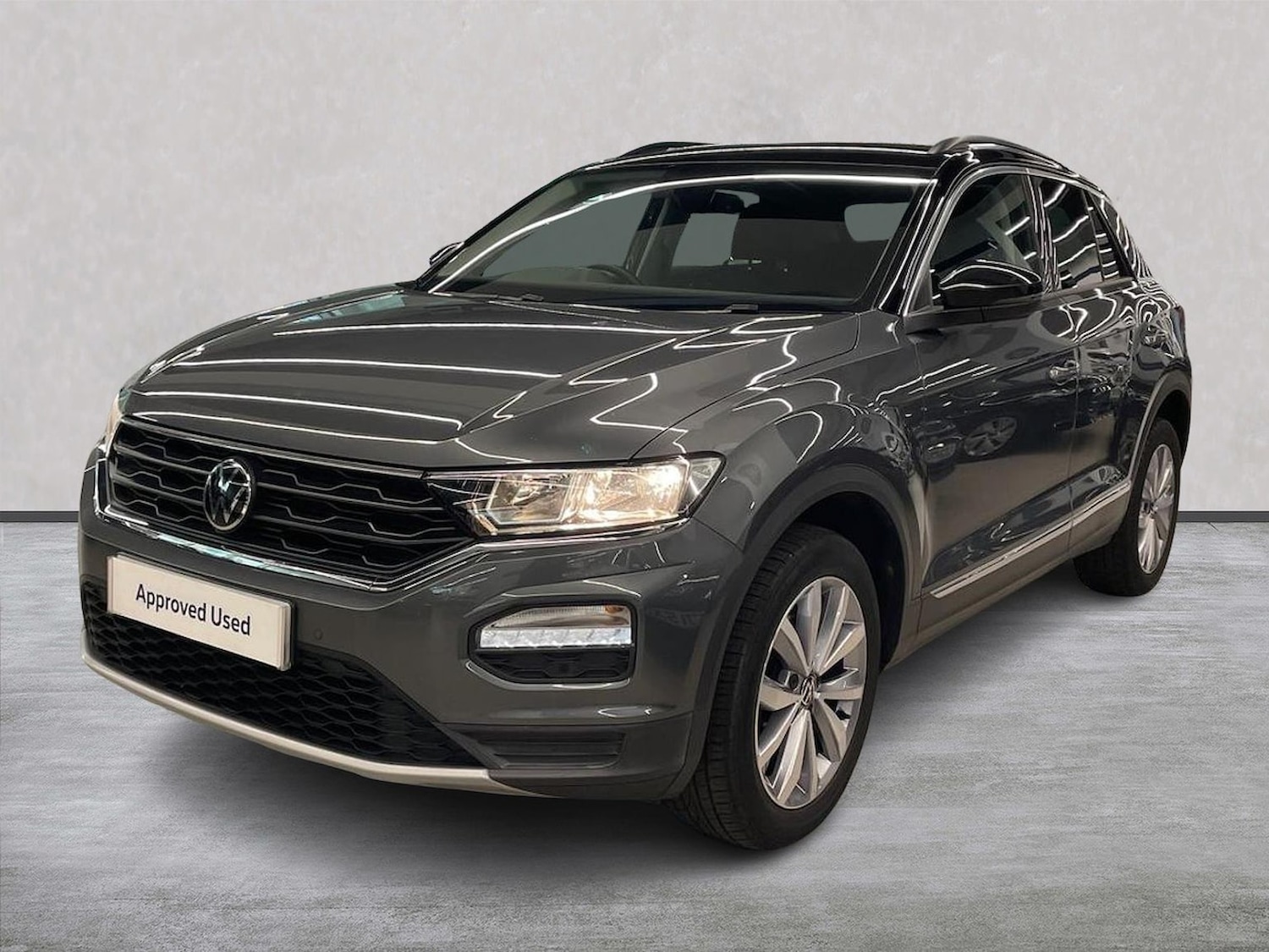 Used Volkswagen T-Roc 2021 for sale - 76694592: Photo 20