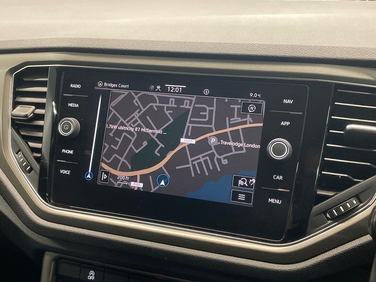 Used Volkswagen T-Roc 2021 for sale - 76694592: Photo 24