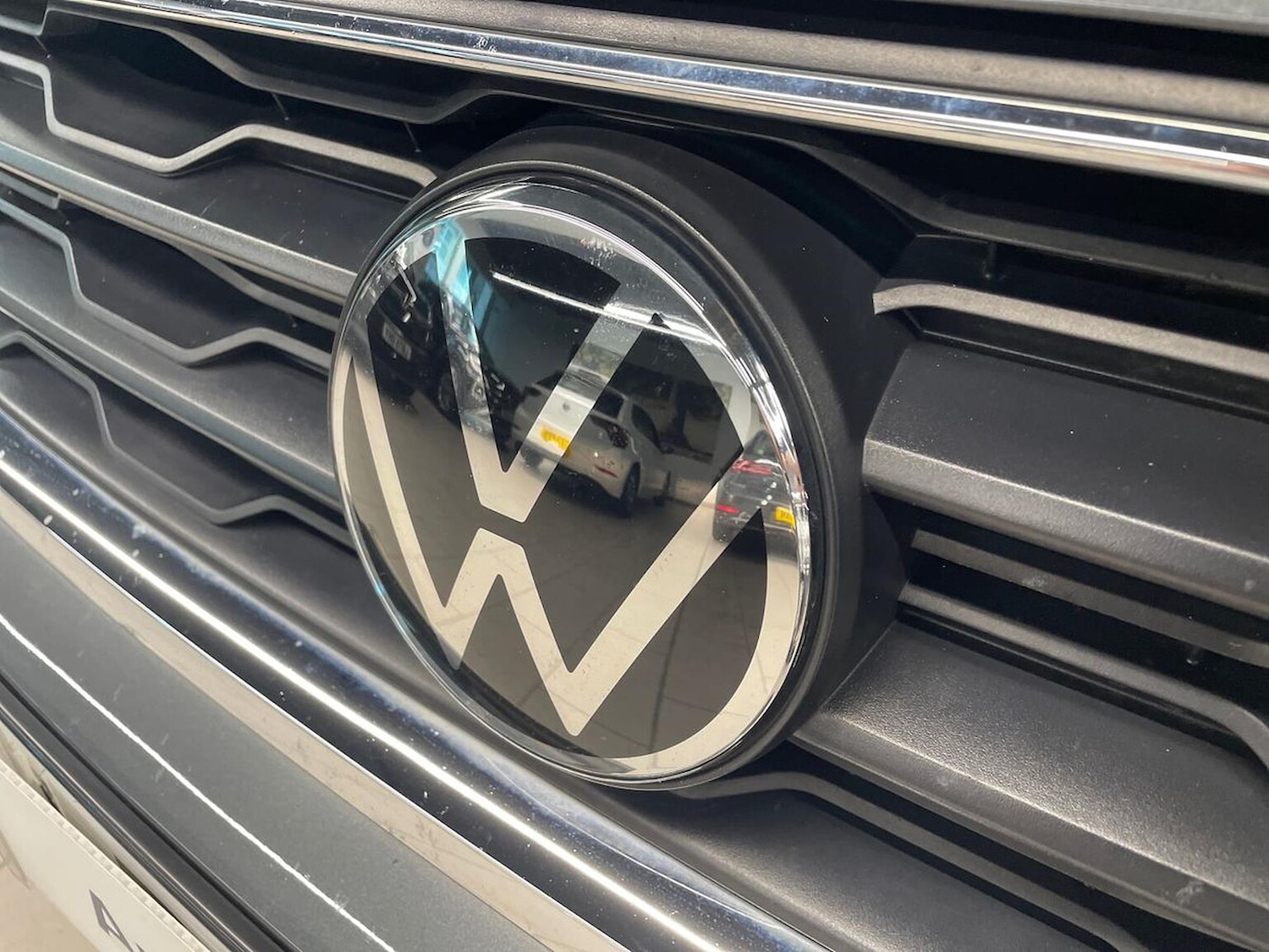 Used Volkswagen T-Roc 2021 for sale - 76694592: Photo 28