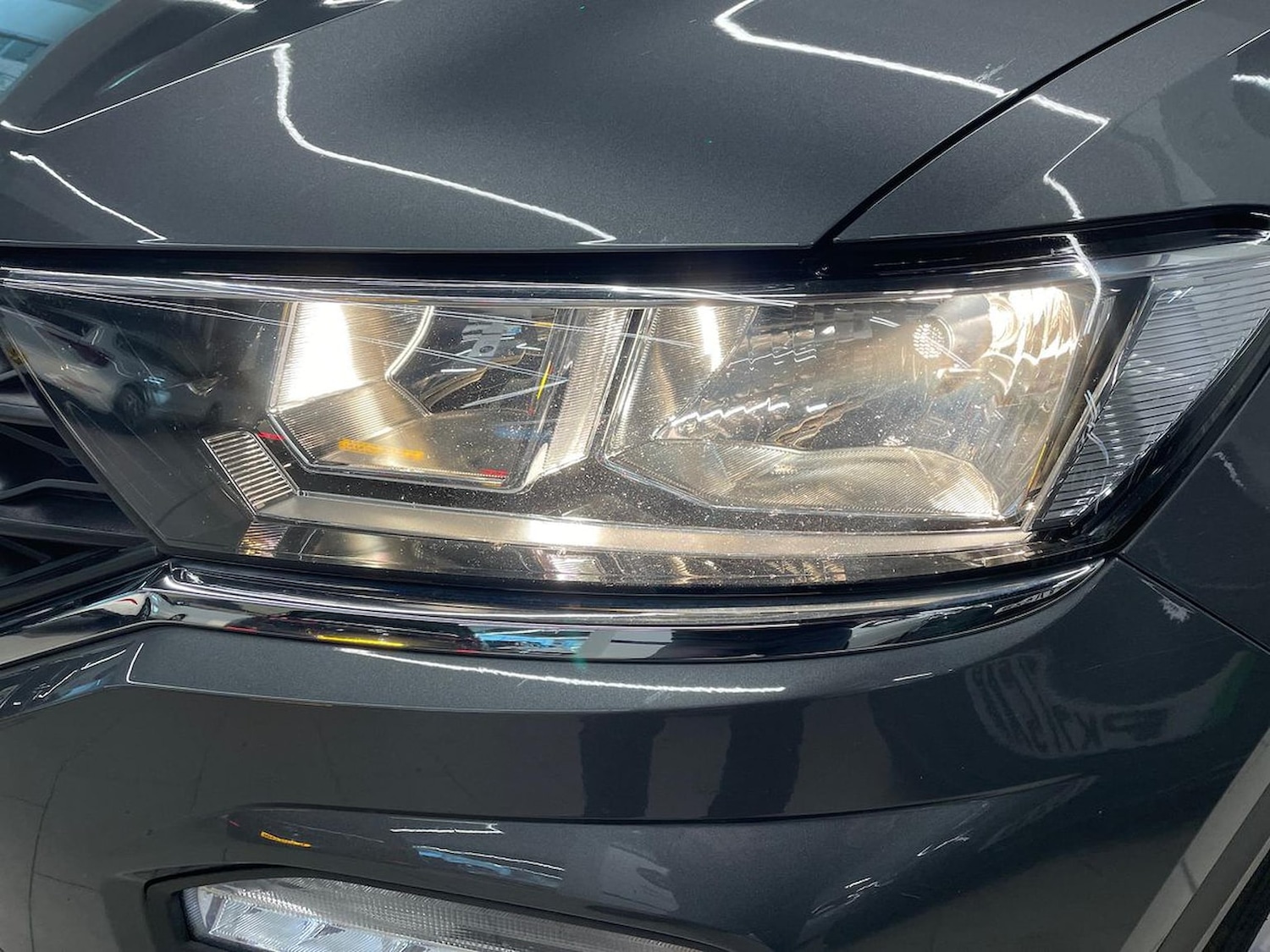 Used Volkswagen T-Roc 2021 for sale - 76694592: Photo 29