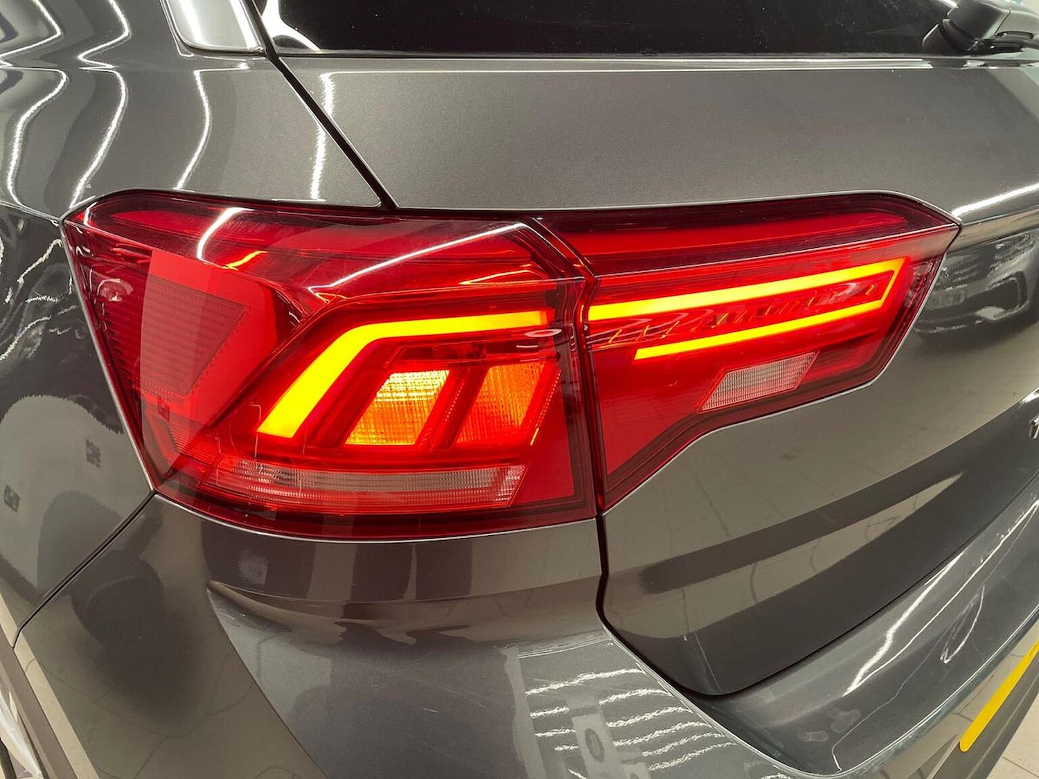 Used Volkswagen T-Roc 2021 for sale - 76694592: Photo 30