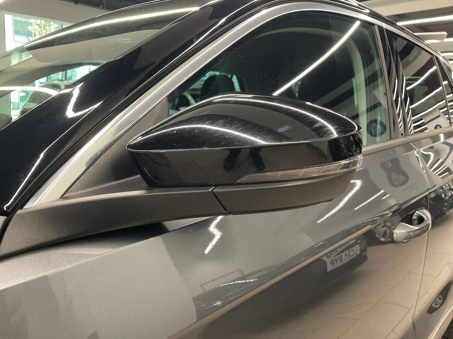 Used Volkswagen T-Roc 2021 for sale - 76694592: Photo 31