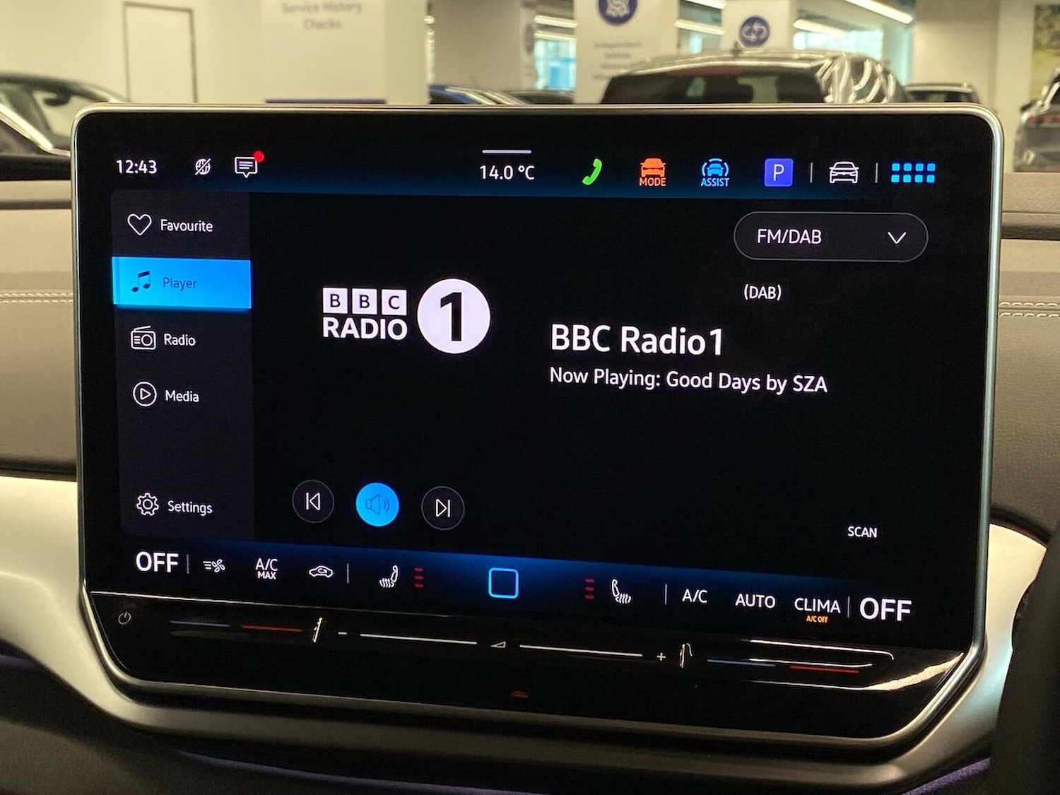 Used Volkswagen ID.4 2025 for sale - 77651691: Photo 11