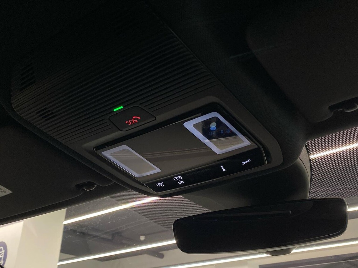 Used Volkswagen ID.4 2025 for sale - 77651691: Photo 14