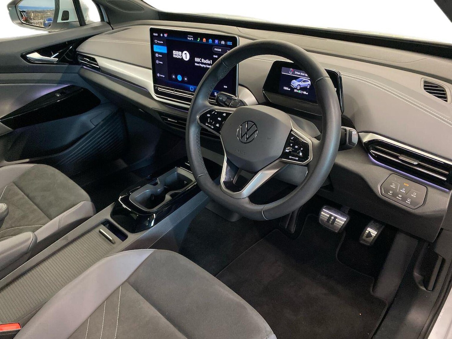 Used Volkswagen ID.4 2025 for sale - 77651691: Photo 15