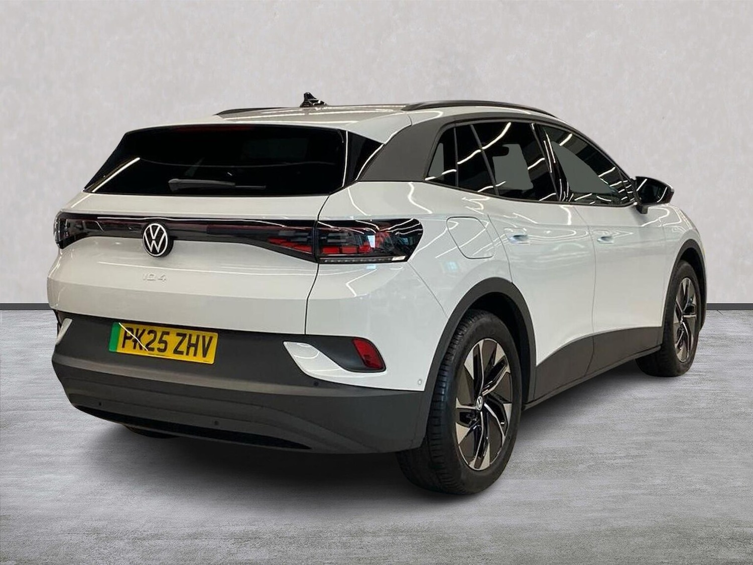 Used Volkswagen ID.4 2025 for sale - 77651691: Photo 18