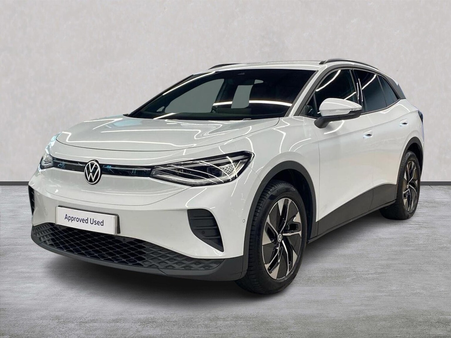 Used Volkswagen ID.4 2025 for sale - 77651691: Photo 20