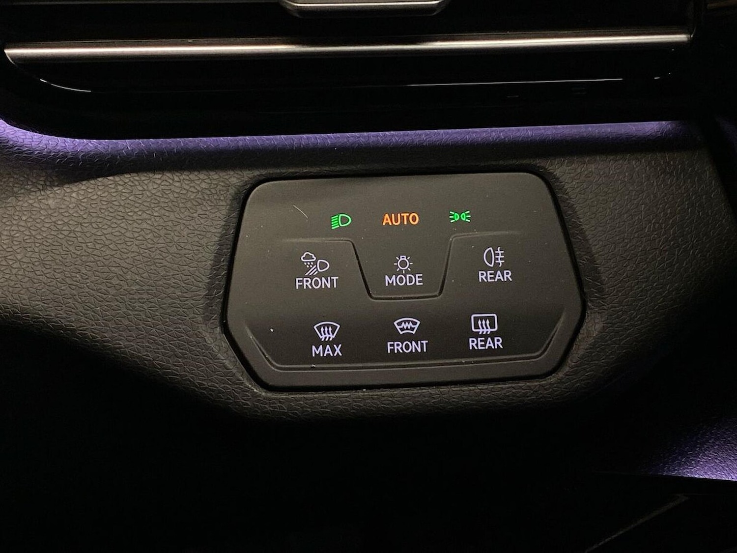 Used Volkswagen ID.4 2025 for sale - 77651691: Photo 22