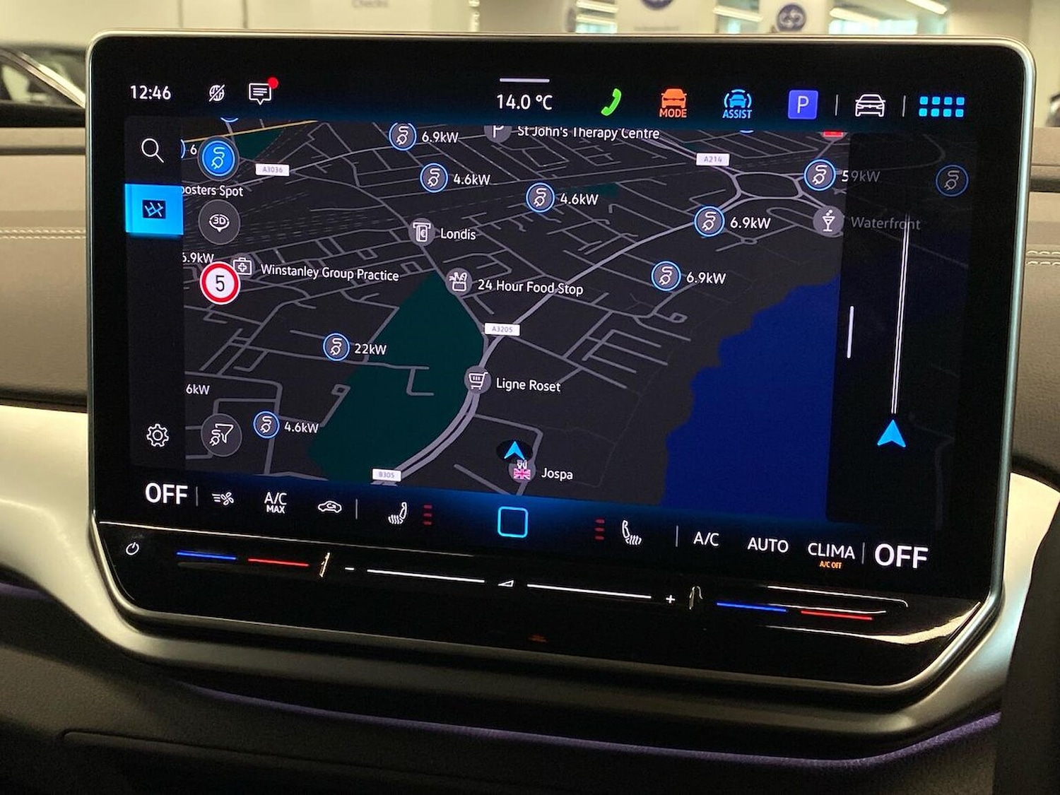 Used Volkswagen ID.4 2025 for sale - 77651691: Photo 24