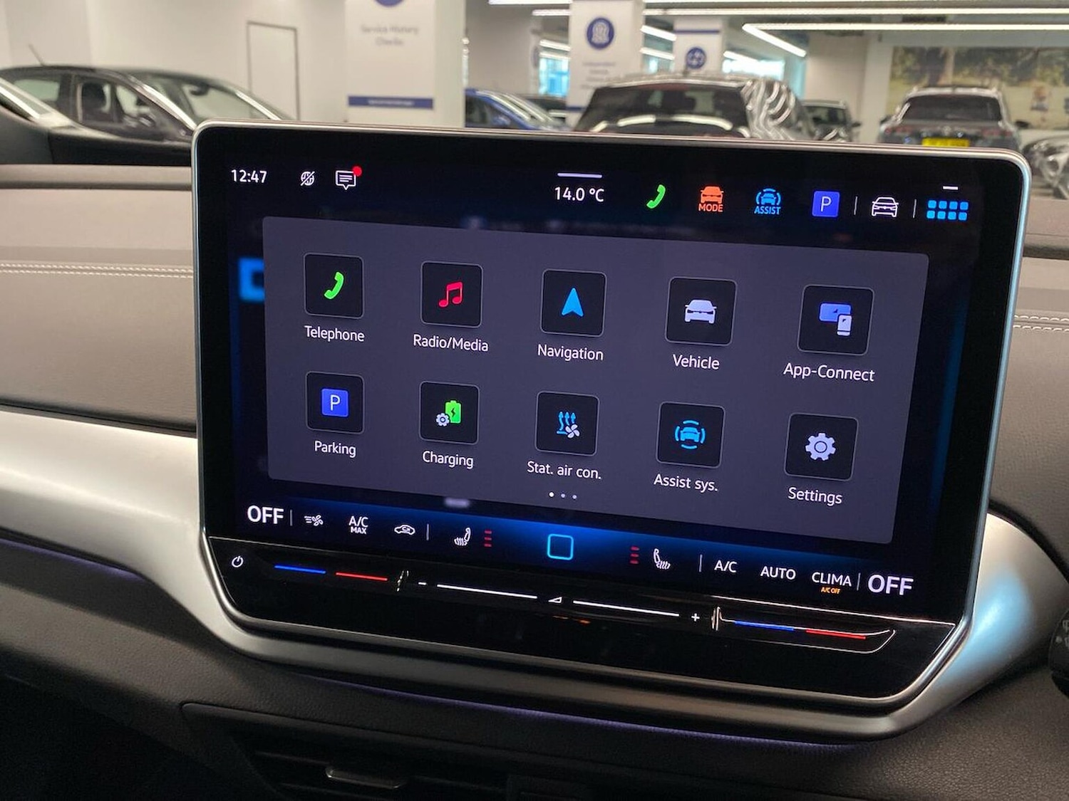 Used Volkswagen ID.4 2025 for sale - 77651691: Photo 25