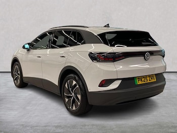 Used Volkswagen ID.4 2025 for sale - 77651691: Photo