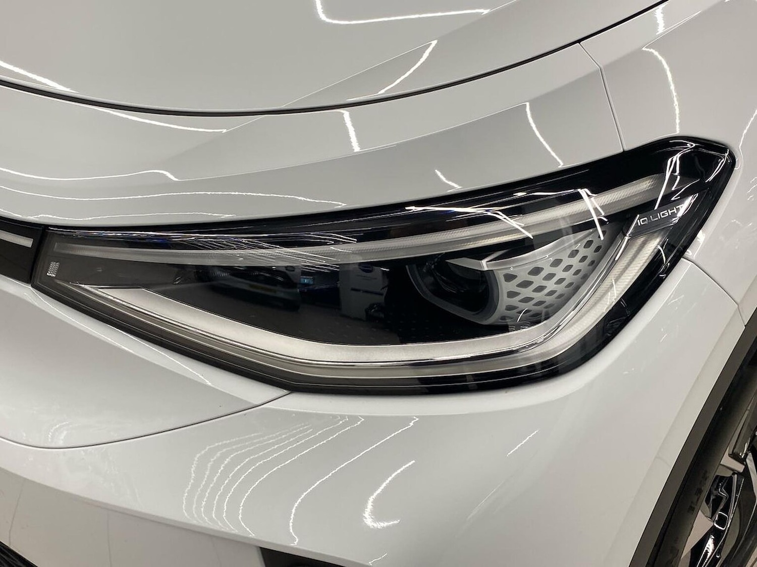 Used Volkswagen ID.4 2025 for sale - 77651691: Photo 31