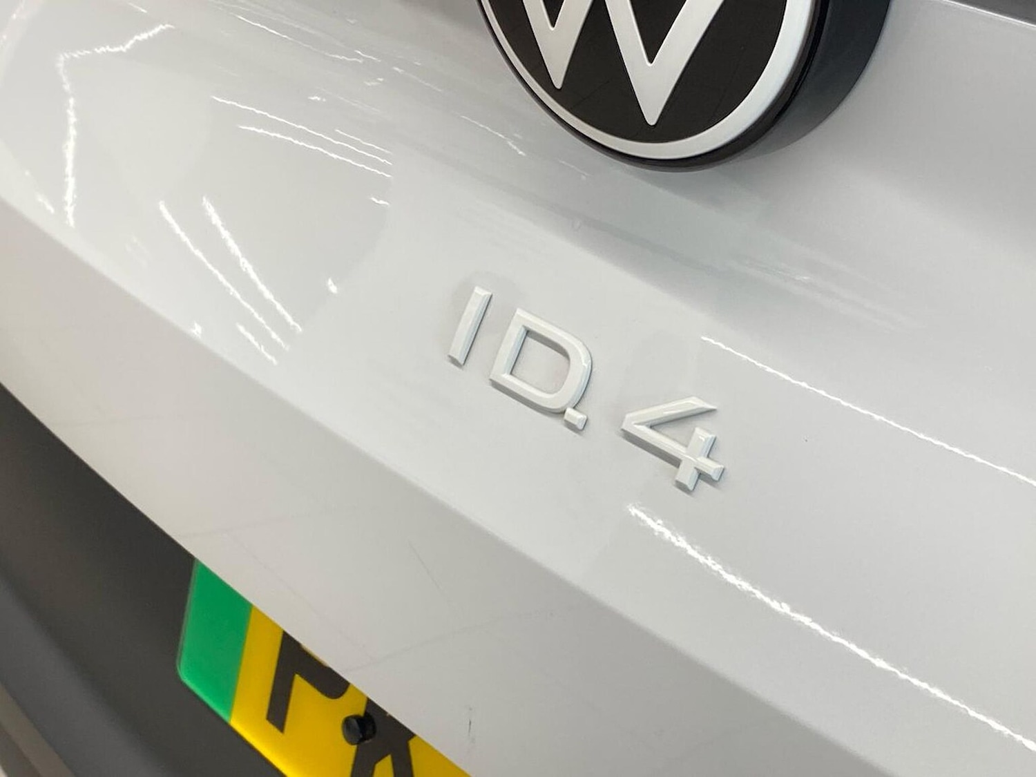 Used Volkswagen ID.4 2025 for sale - 77651691: Photo 32