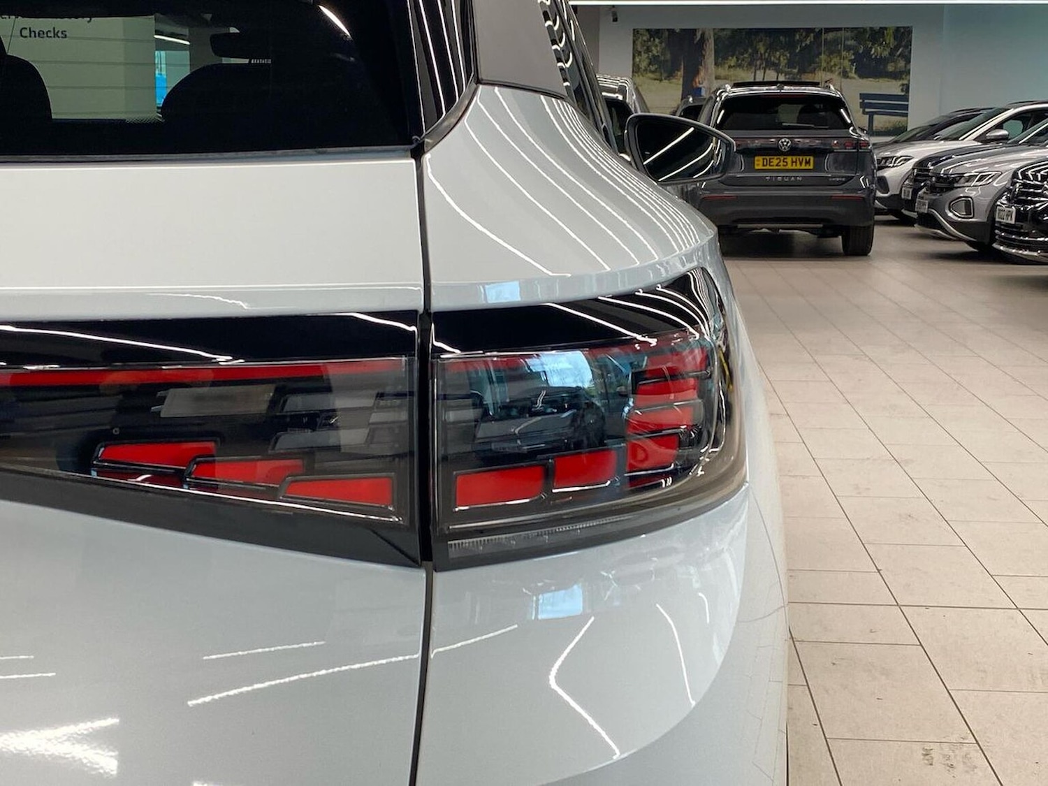 Used Volkswagen ID.4 2025 for sale - 77651691: Photo 33