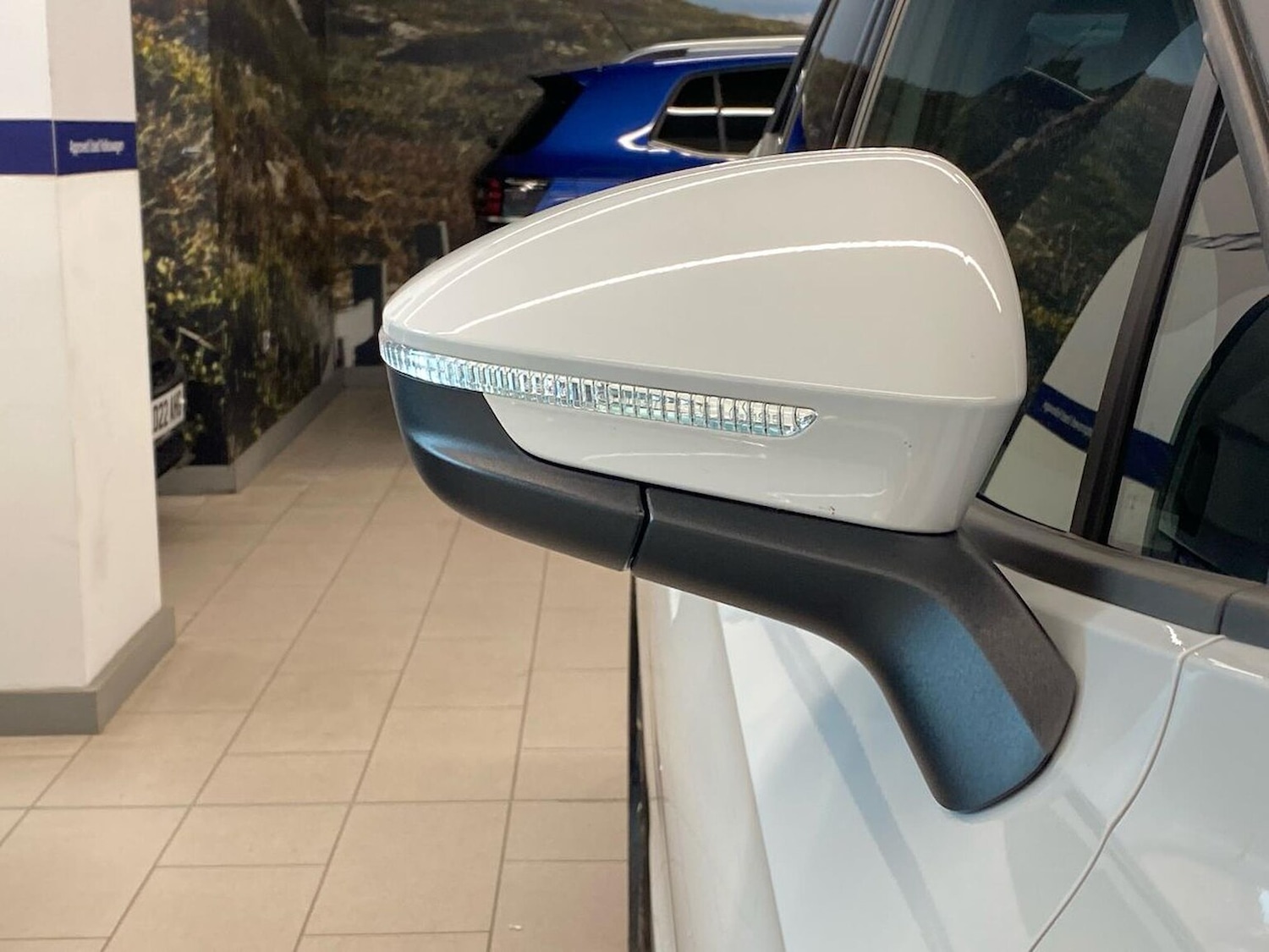 Used Volkswagen ID.4 2025 for sale - 77651691: Photo 34