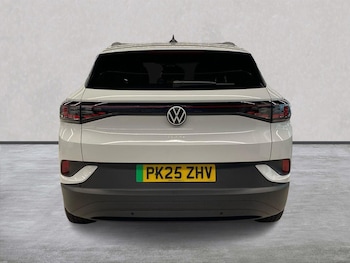 Used Volkswagen ID.4 2025 for sale - 77651691: Photo