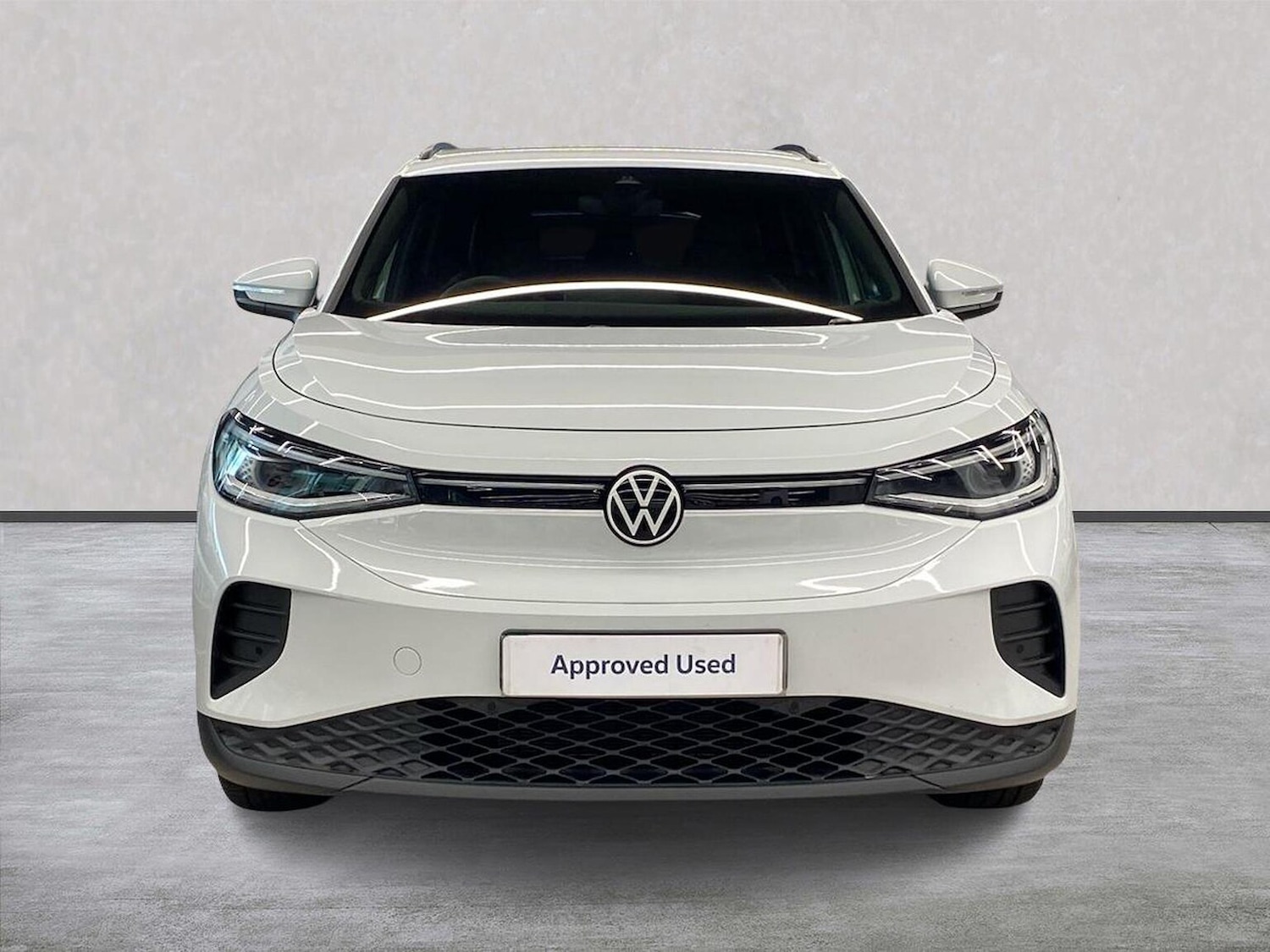 Used Volkswagen ID.4 2025 for sale - 77651691: Photo 5