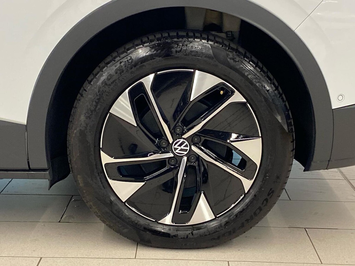 Used Volkswagen ID.4 2025 for sale - 77651691: Photo 6