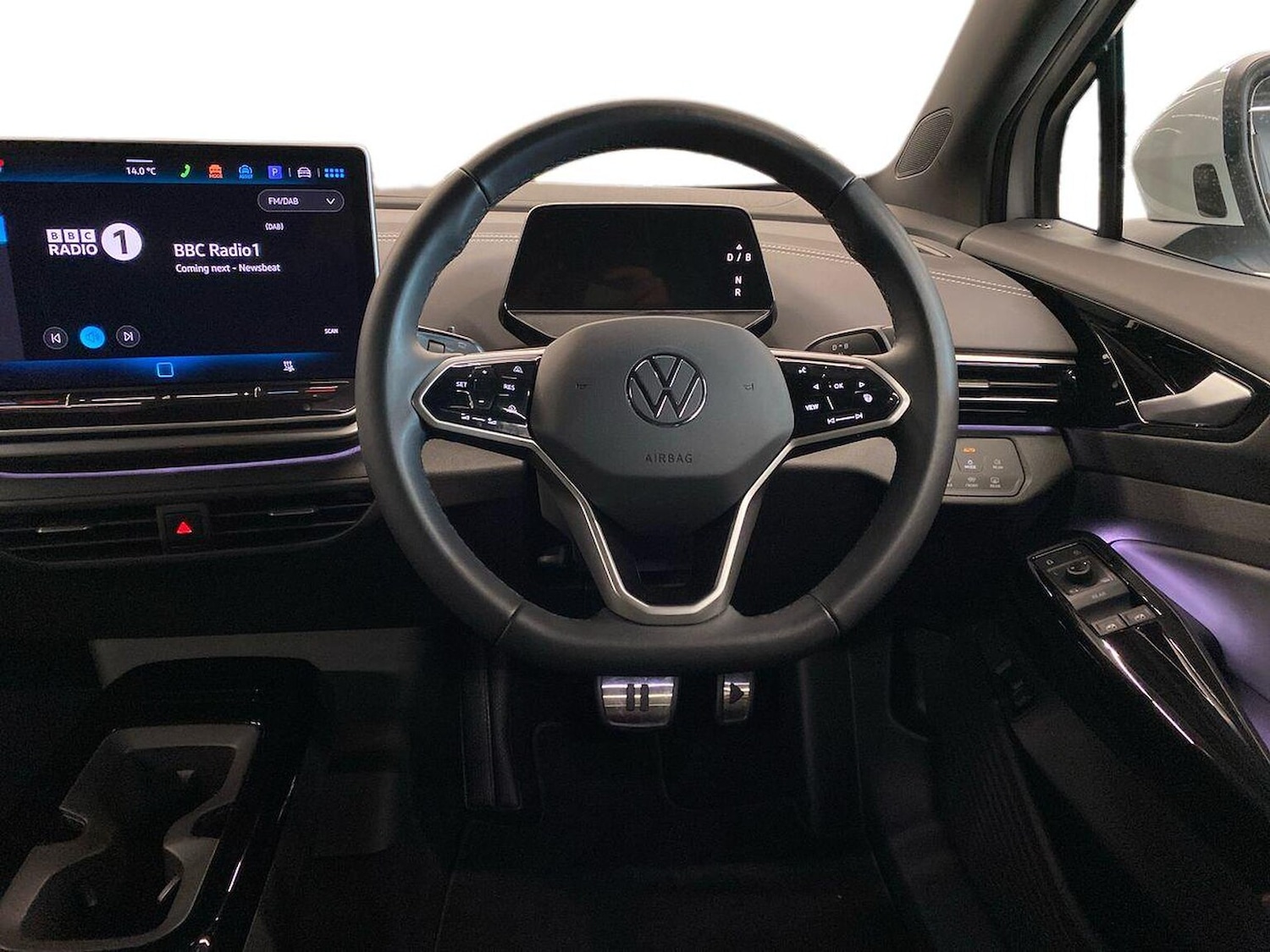 Used Volkswagen ID.4 2025 for sale - 77651691: Photo 9