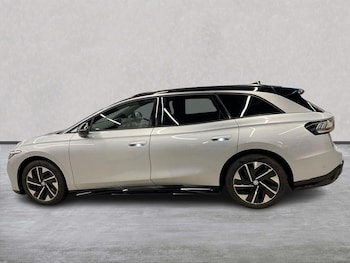 Used Volkswagen ID.7 2026 for sale - 79614936: Photo